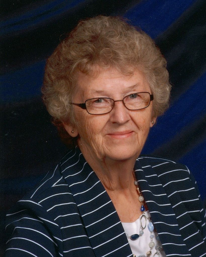 Roxanna Louise (Polter) Smith Profile Photo
