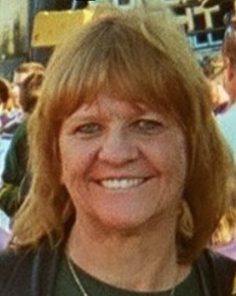 Kathryn Henke