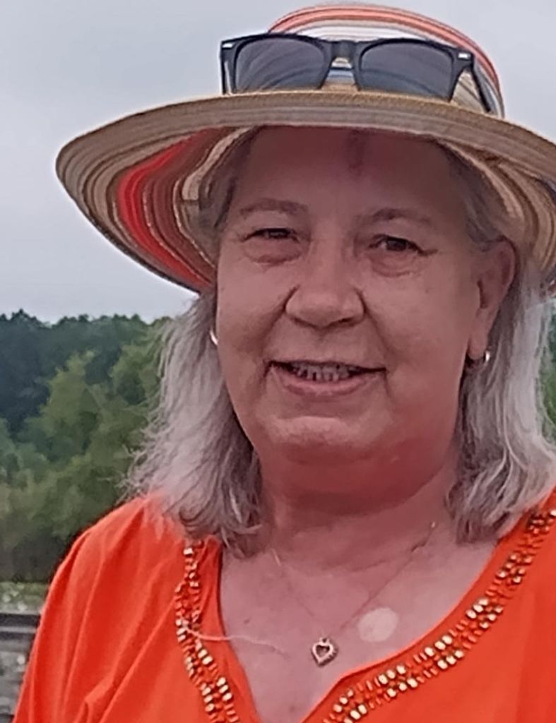 Linda Mccain Profile Photo