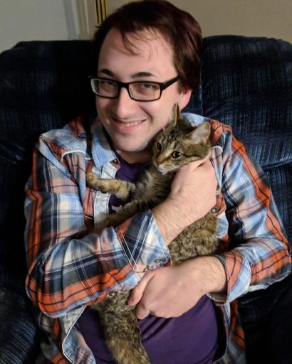 Kenneth A. Penzkover Profile Photo