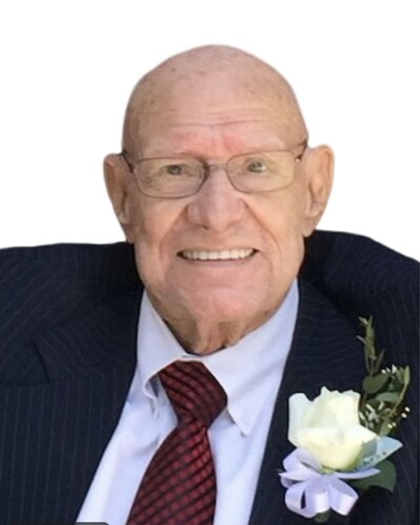 Billie (Bill) W. Stevenson Profile Photo