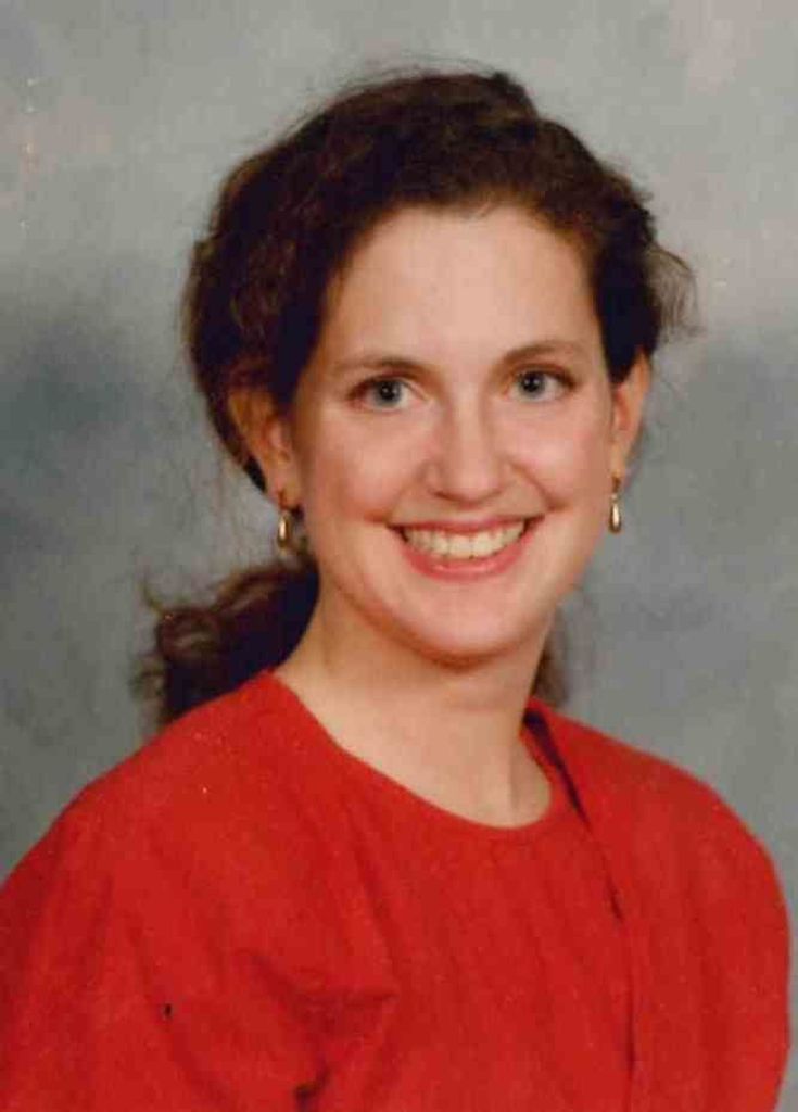 Jennifer Sue Eley