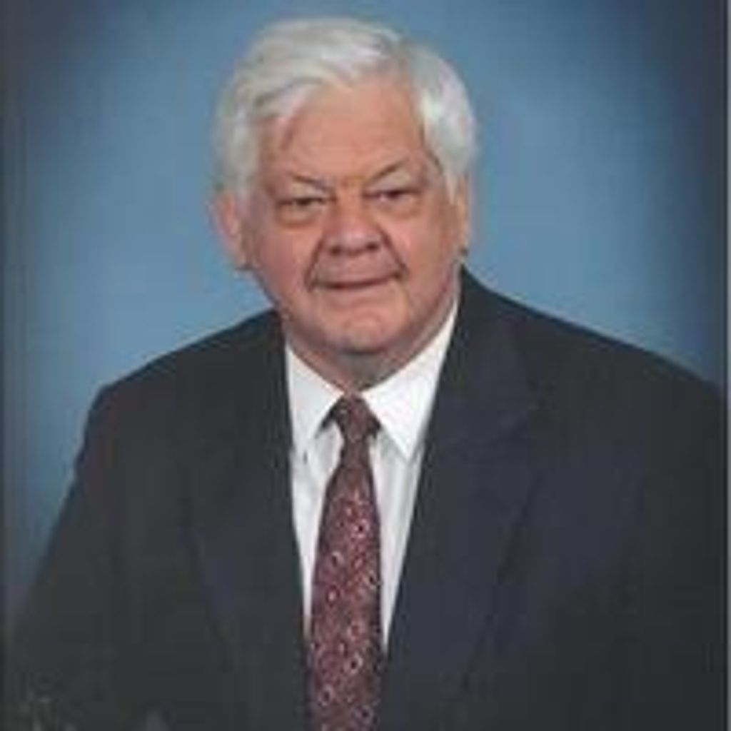 Frank Woodard Cox, Jr.
