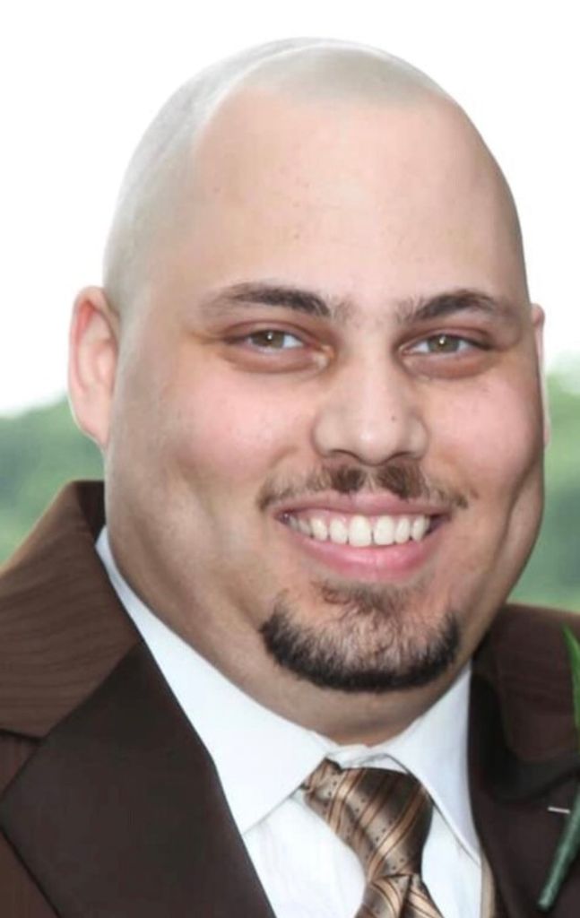 Vincent Leach Profile Photo