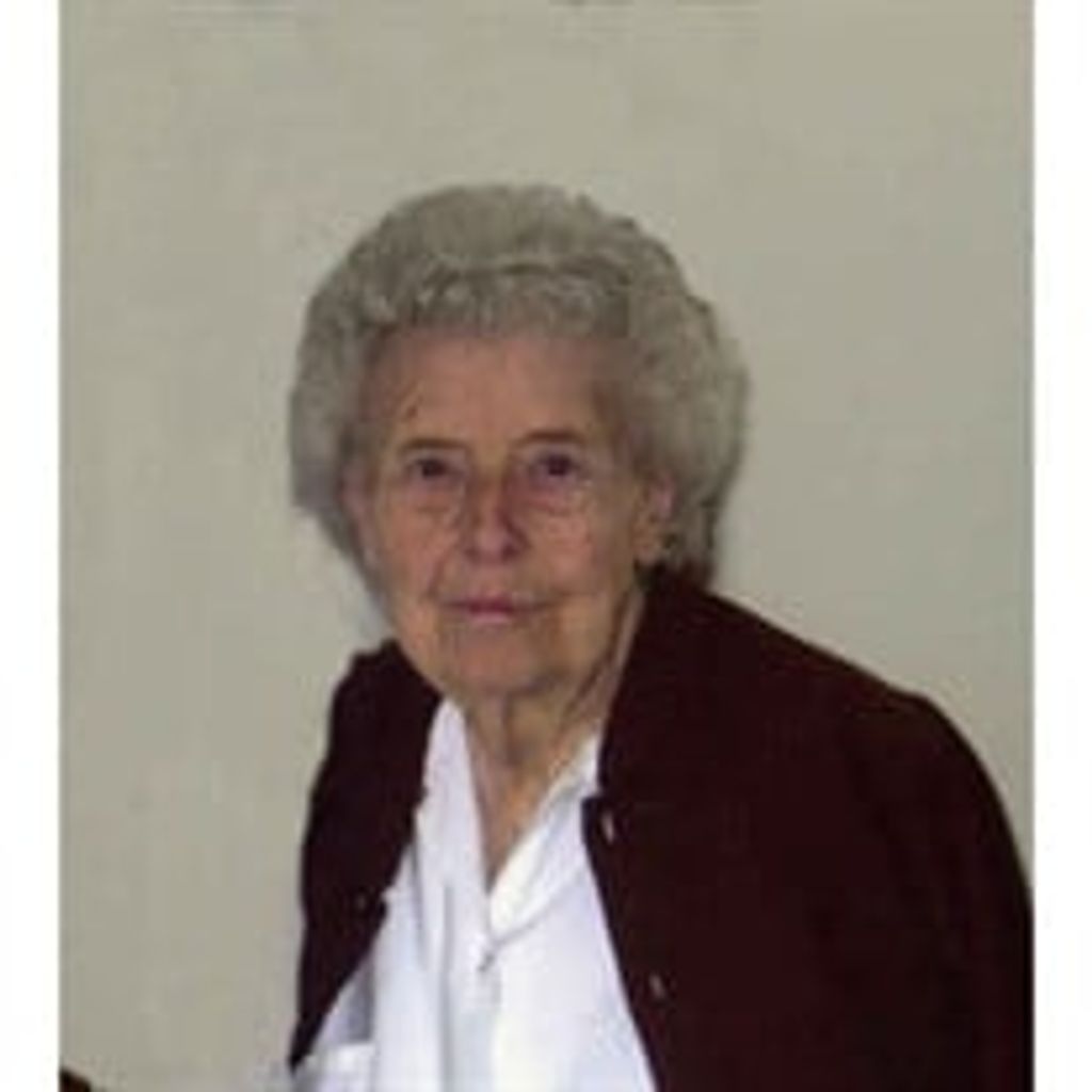 Melba Jones Capener