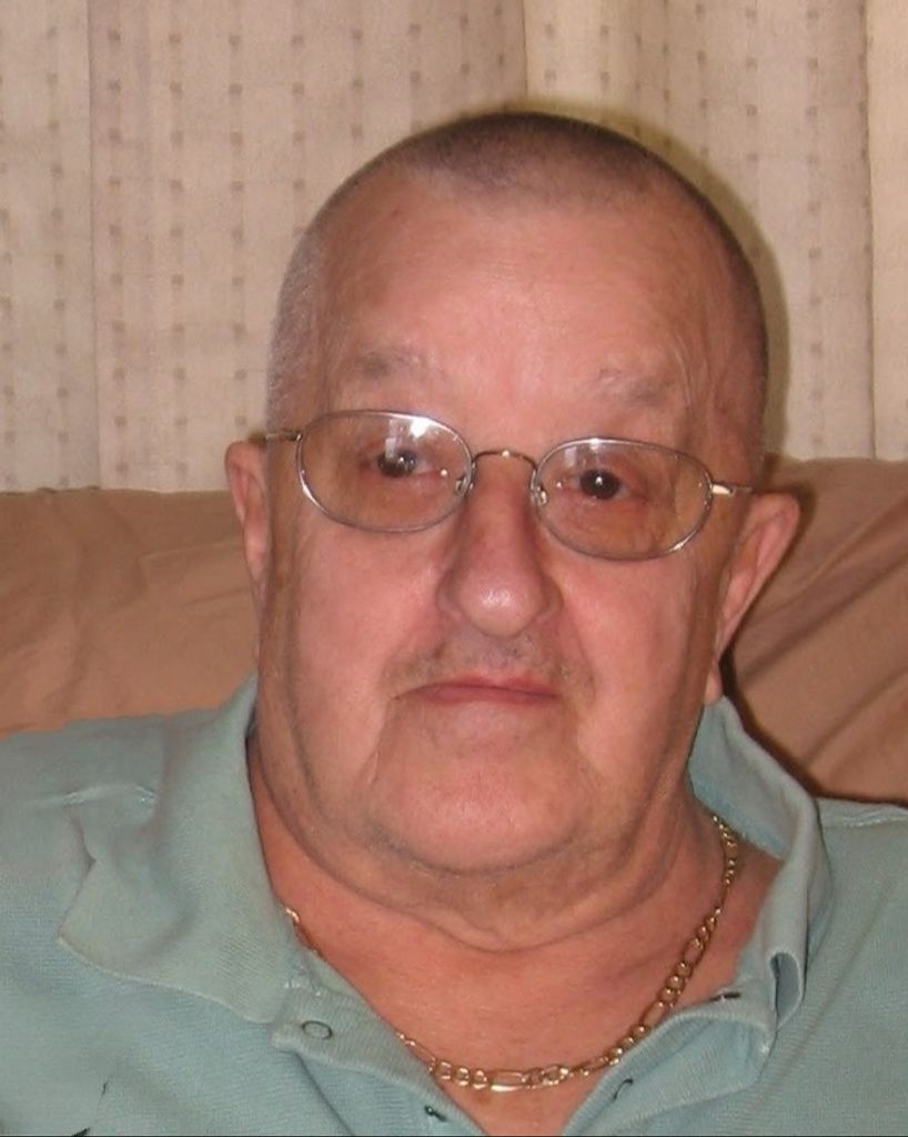 Dale Charles Buetow Profile Photo