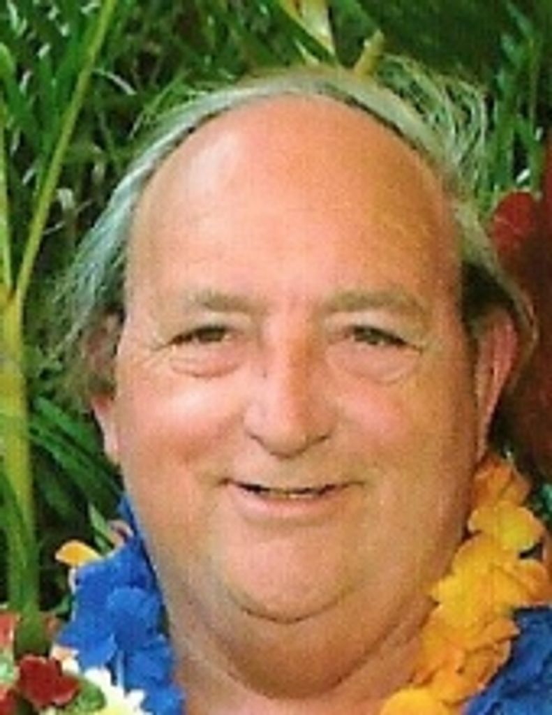Msgt Kenneth "Ken" L. Bean, Usaf (Ret.)