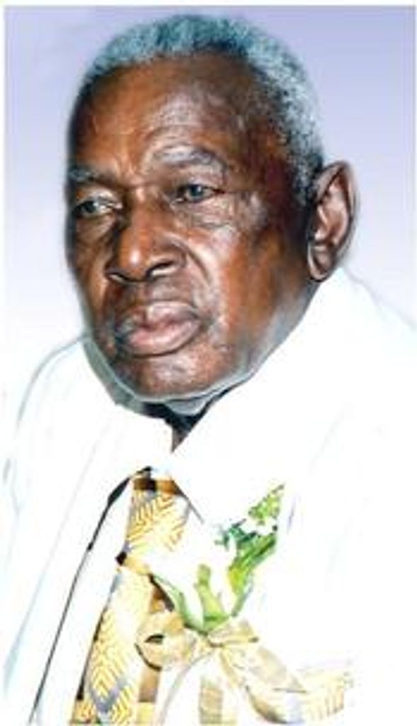 Mr. Theophus Rosbough Profile Photo