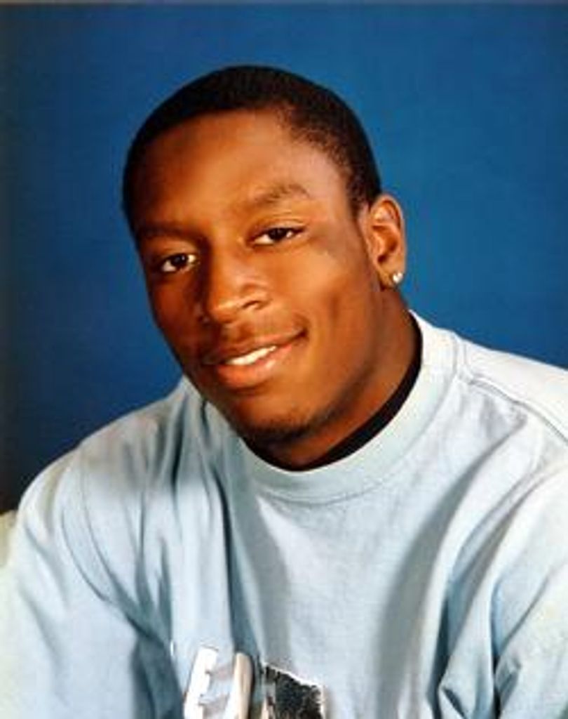 Calvin Thomas Littlejohn Profile Photo