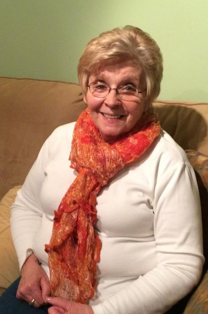 Susan "Suzie" J. Herbig