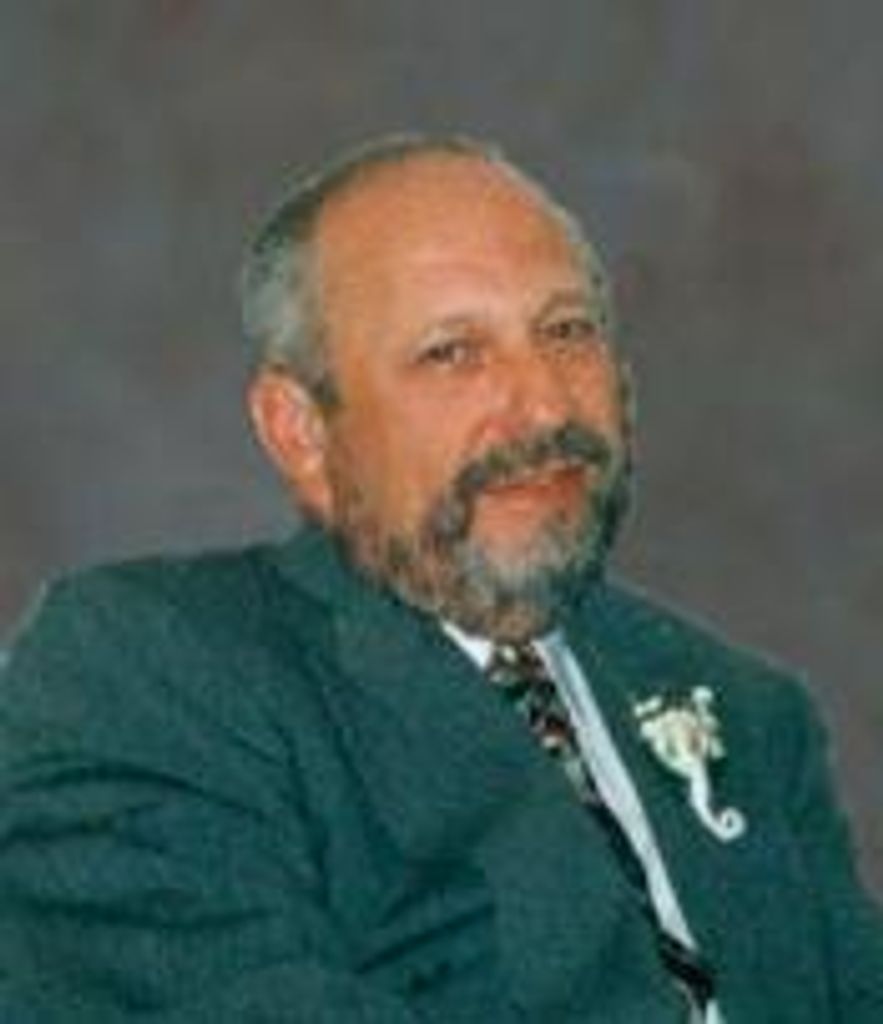 Howard Alexander Wood