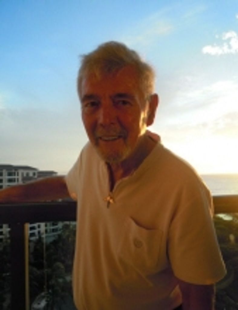 James Malcolm Wilde