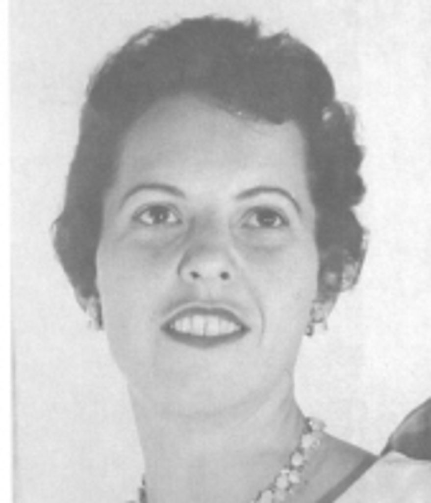Nora Schmiel