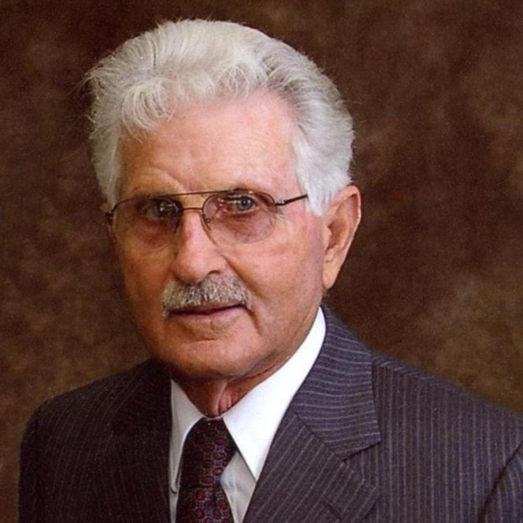 Allen L. Porter Profile Photo