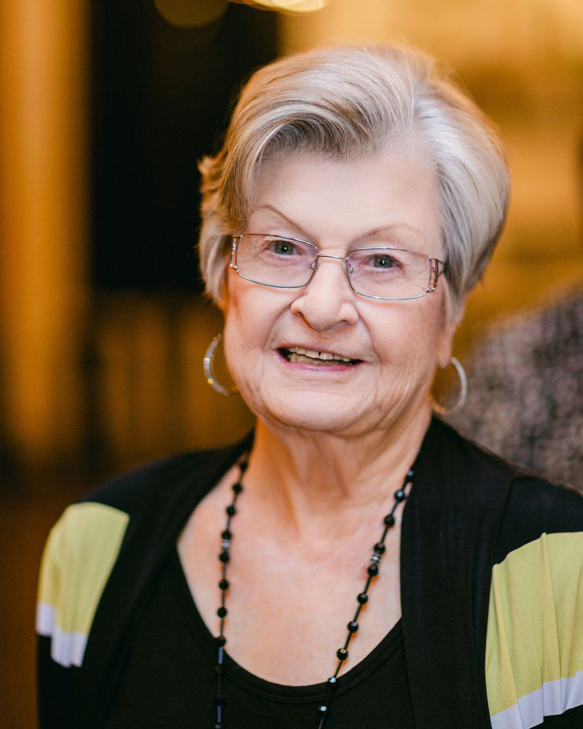 Ellen Kathy Beall Jones