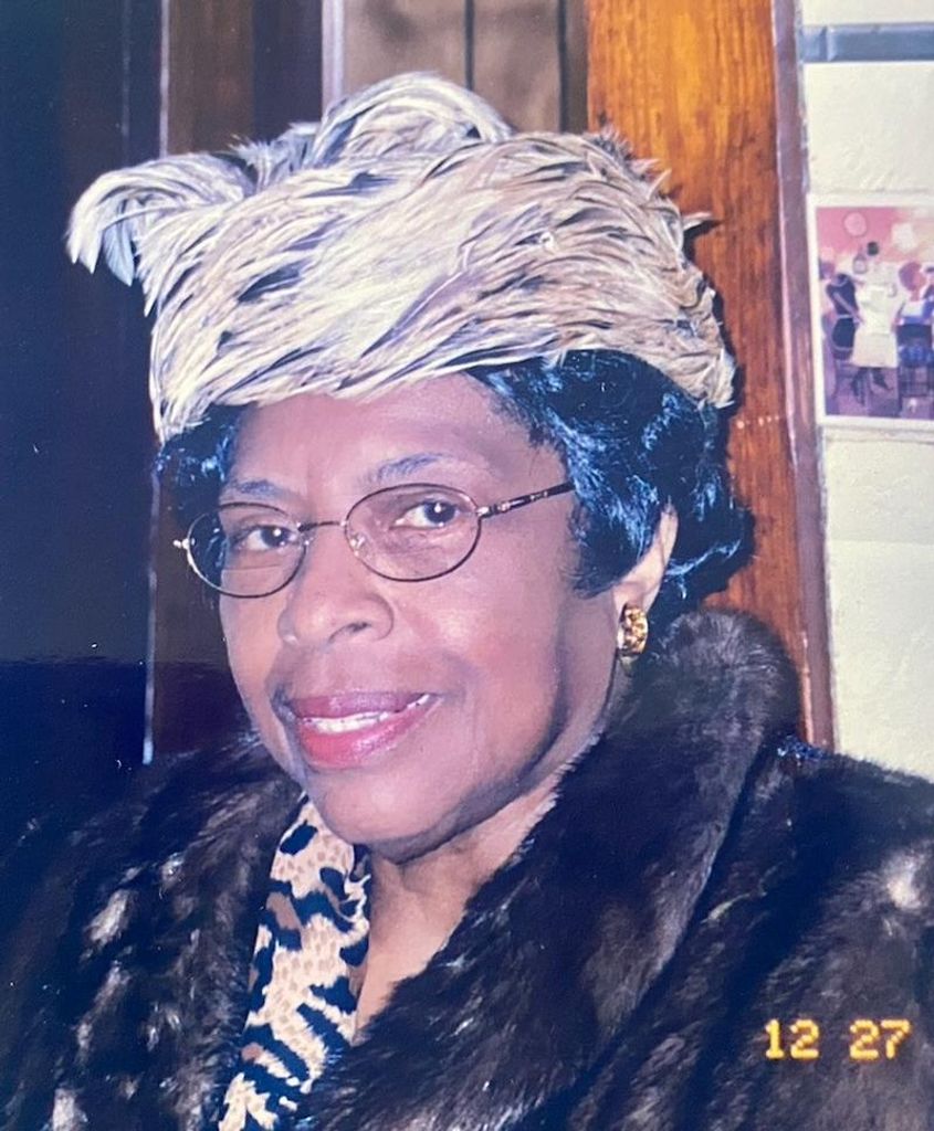 Marian I. "Bunch" Quash Profile Photo