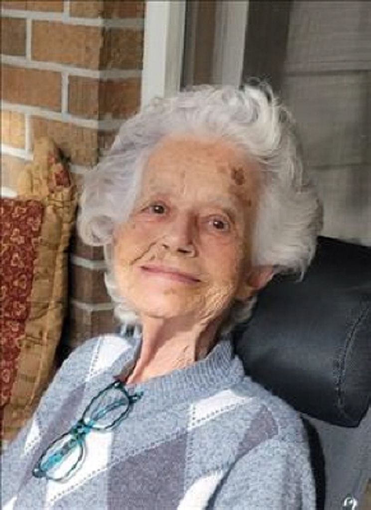 Carol Lorraine Chapman Profile Photo