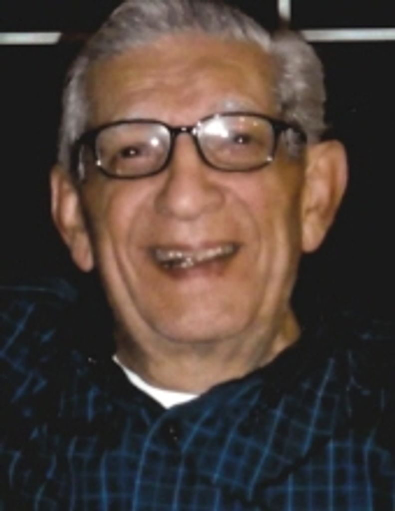 Patsy Palermo