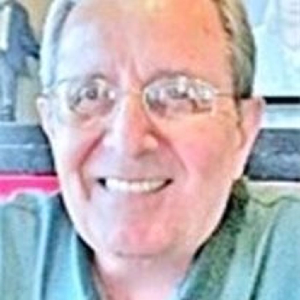 Charles Edward Thibault