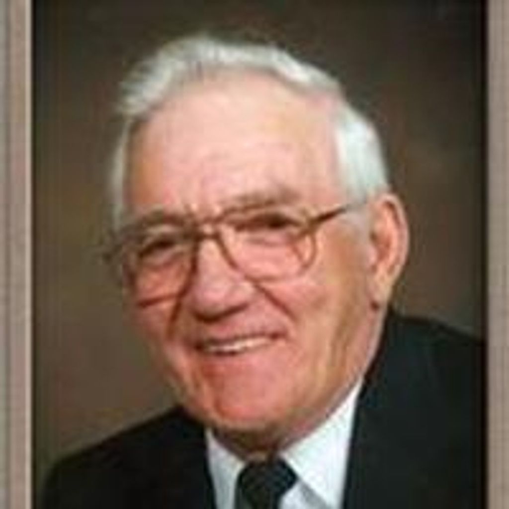 Howard (Tub) Berdine