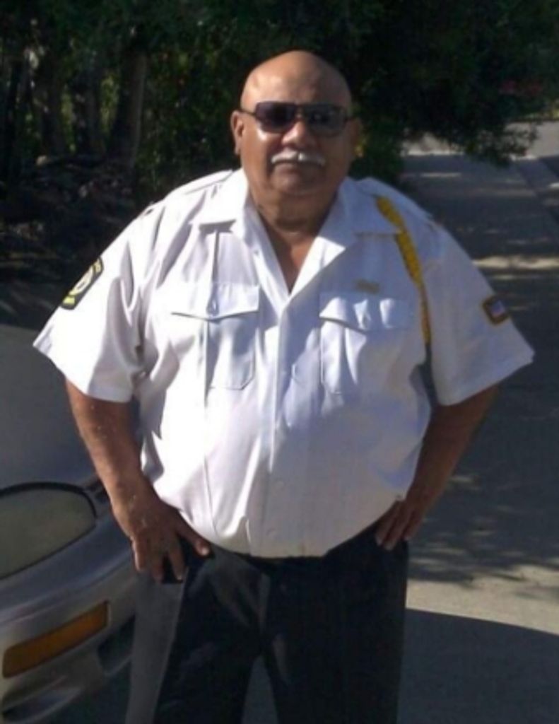 Frank Felipe Ramirez Profile Photo