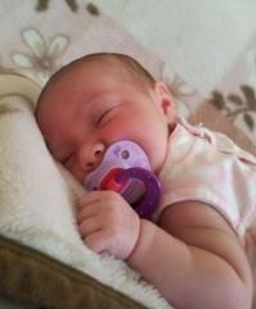 Erin Paige Patterson