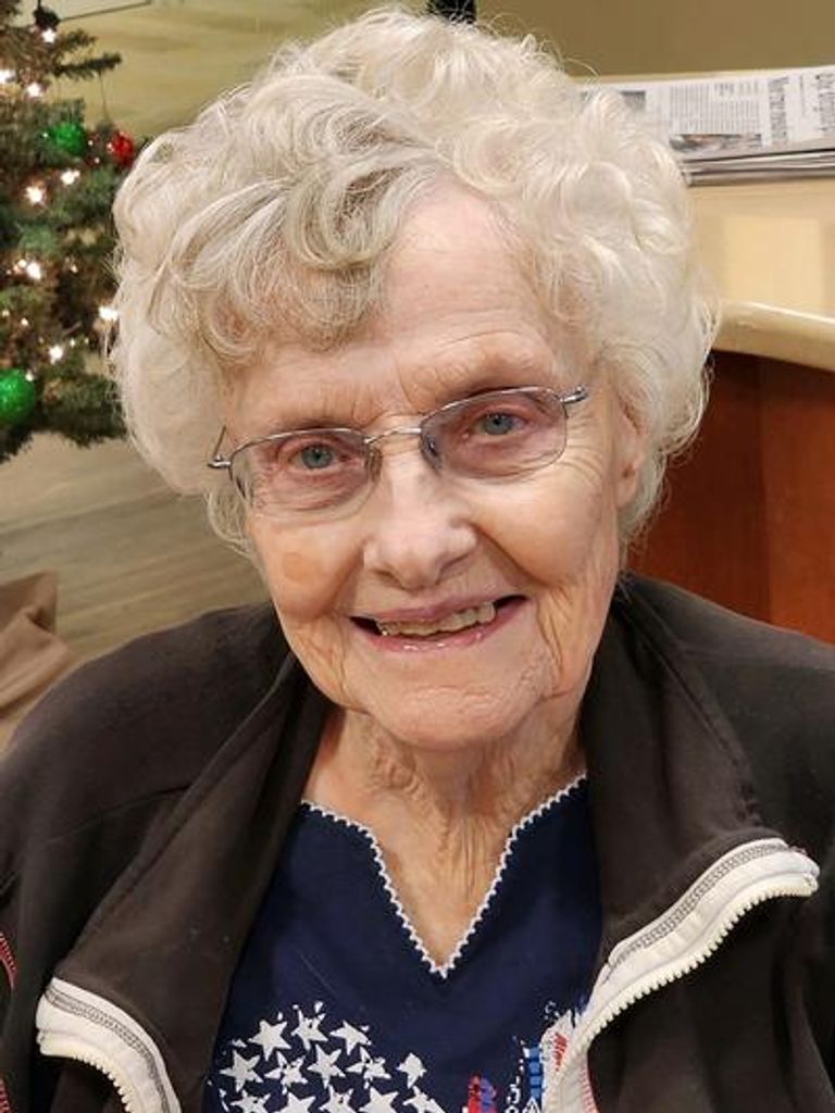 Joan Harvey Edwards Profile Photo