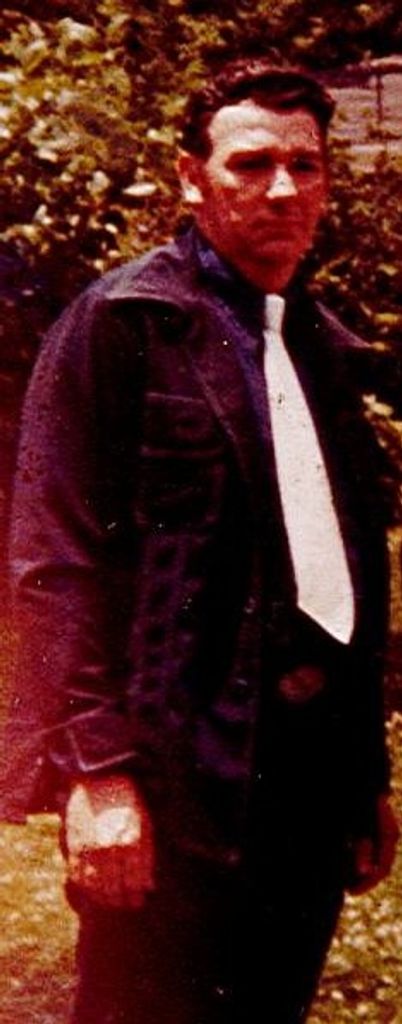 James Thomas Profile Photo