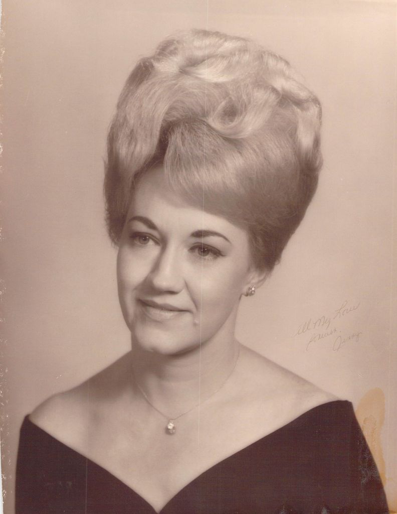 Jane Mason Edmonds
