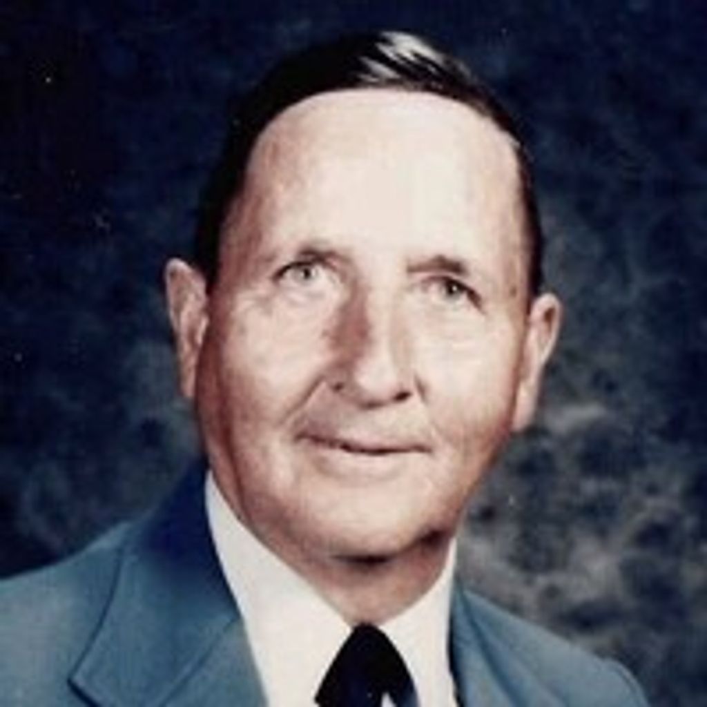 Clark Dillard Sadler