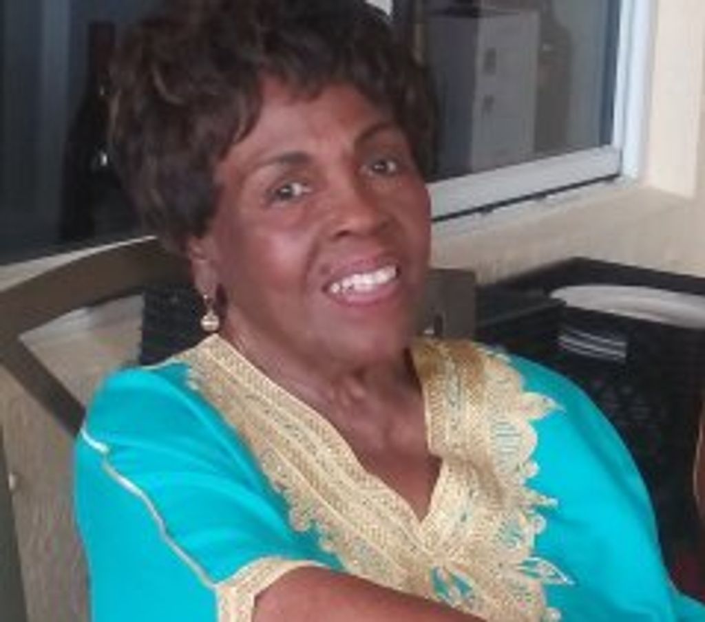 Josette Baron