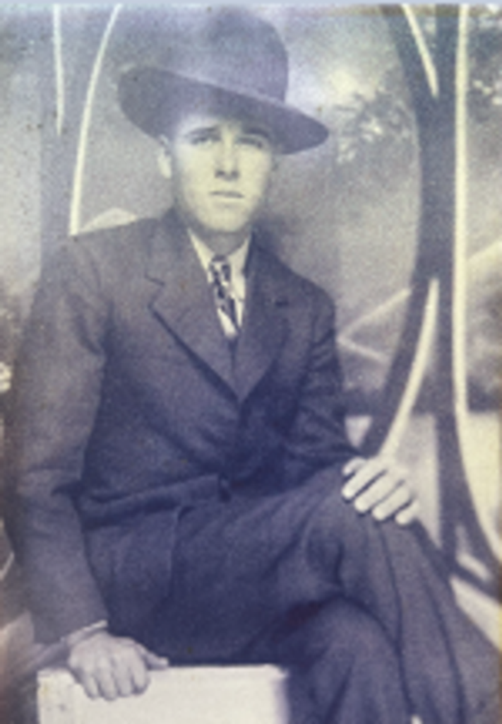 Houston L. Campbell Profile Photo