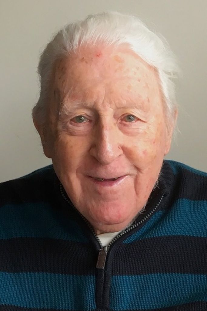Frank John Cools Jr.