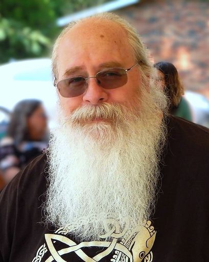 Jeffrey Todd Chandler, Sr.'s obituary image