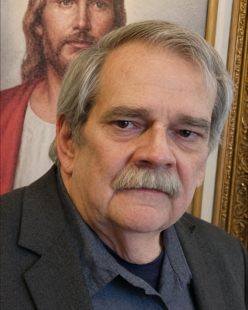 Gary Alan Hickenbottom