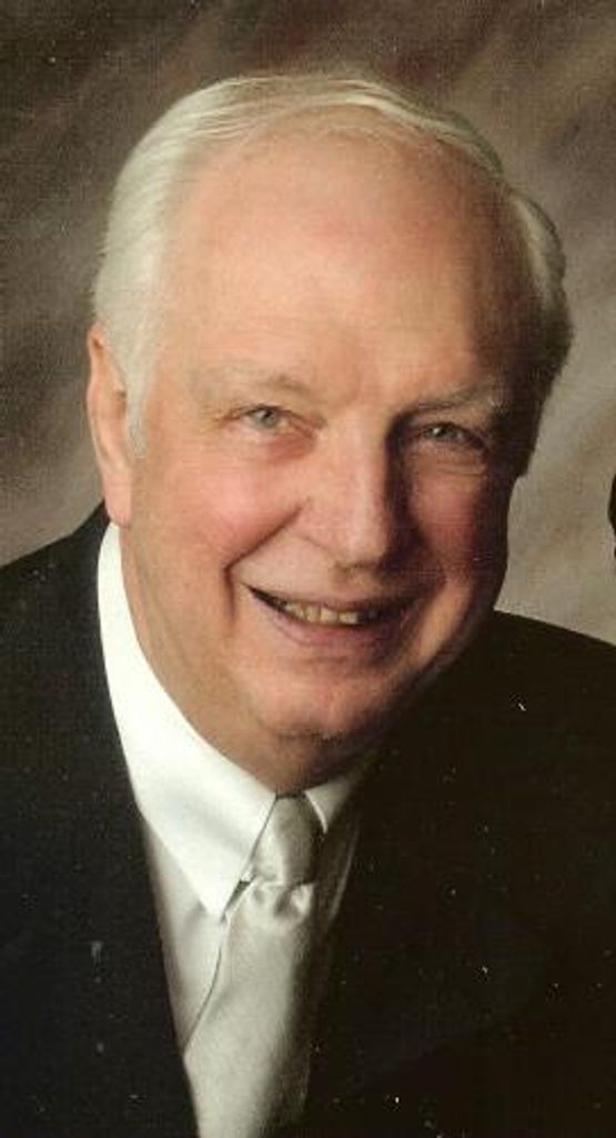 George St. Onge Profile Photo