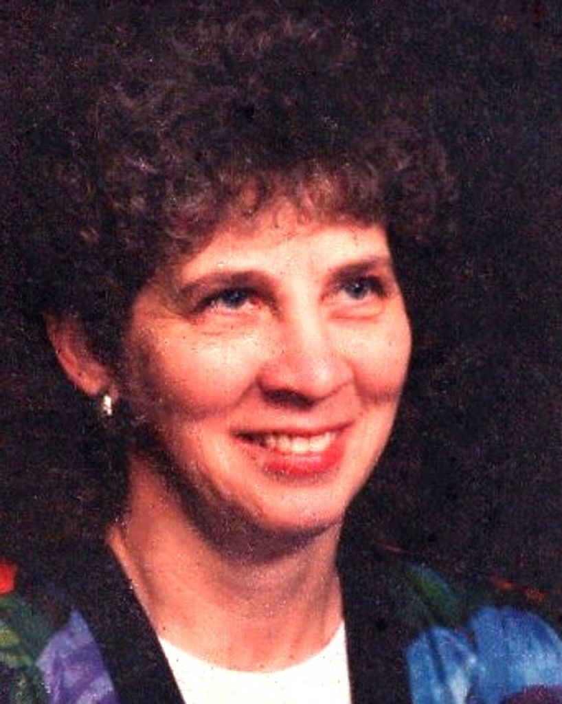 Sue Boling Profile Photo