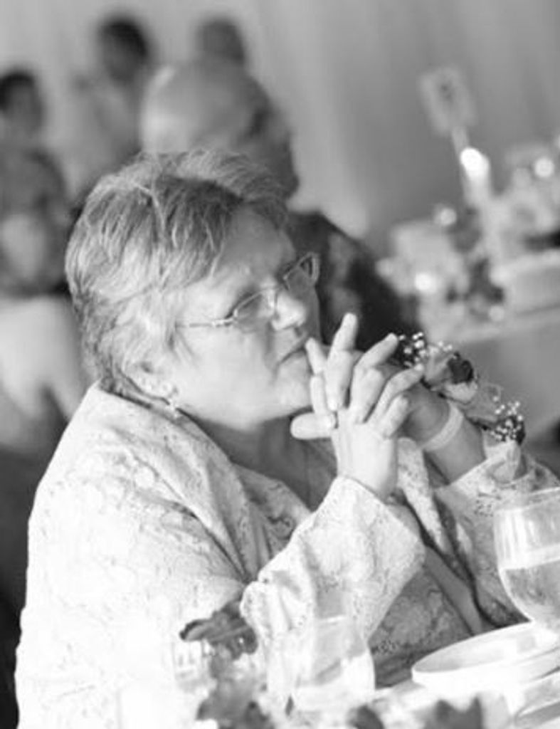 Marie Spinelli Profile Photo