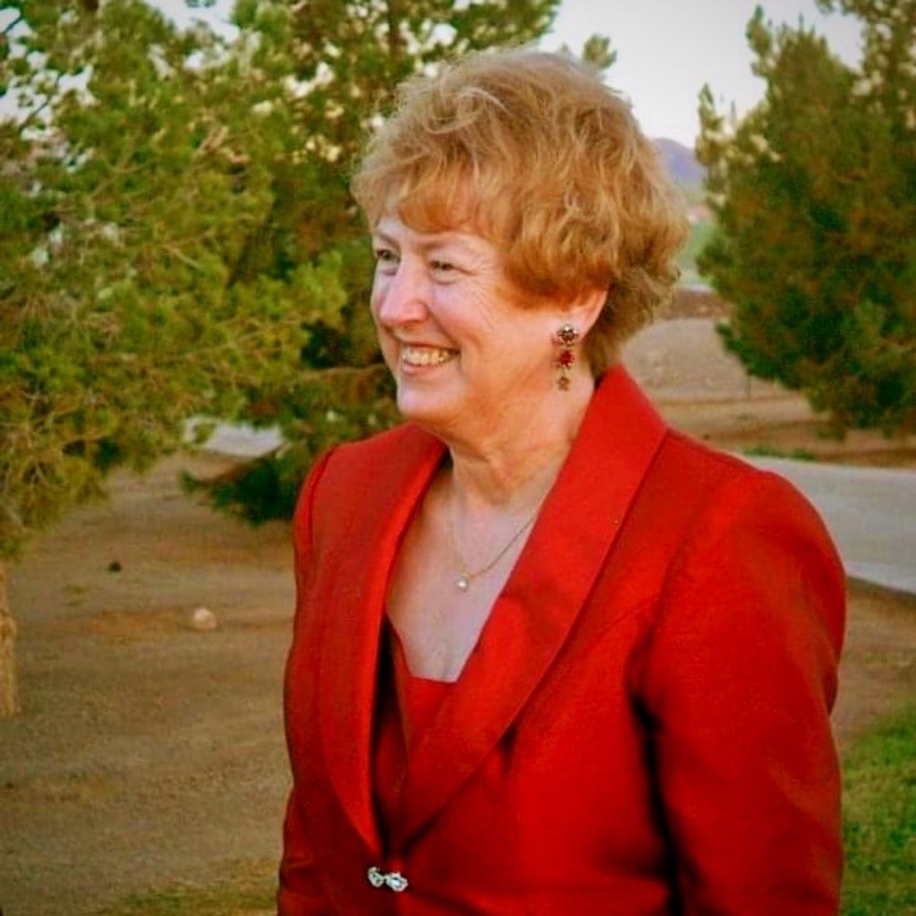 Patricia Hillmann Profile Photo