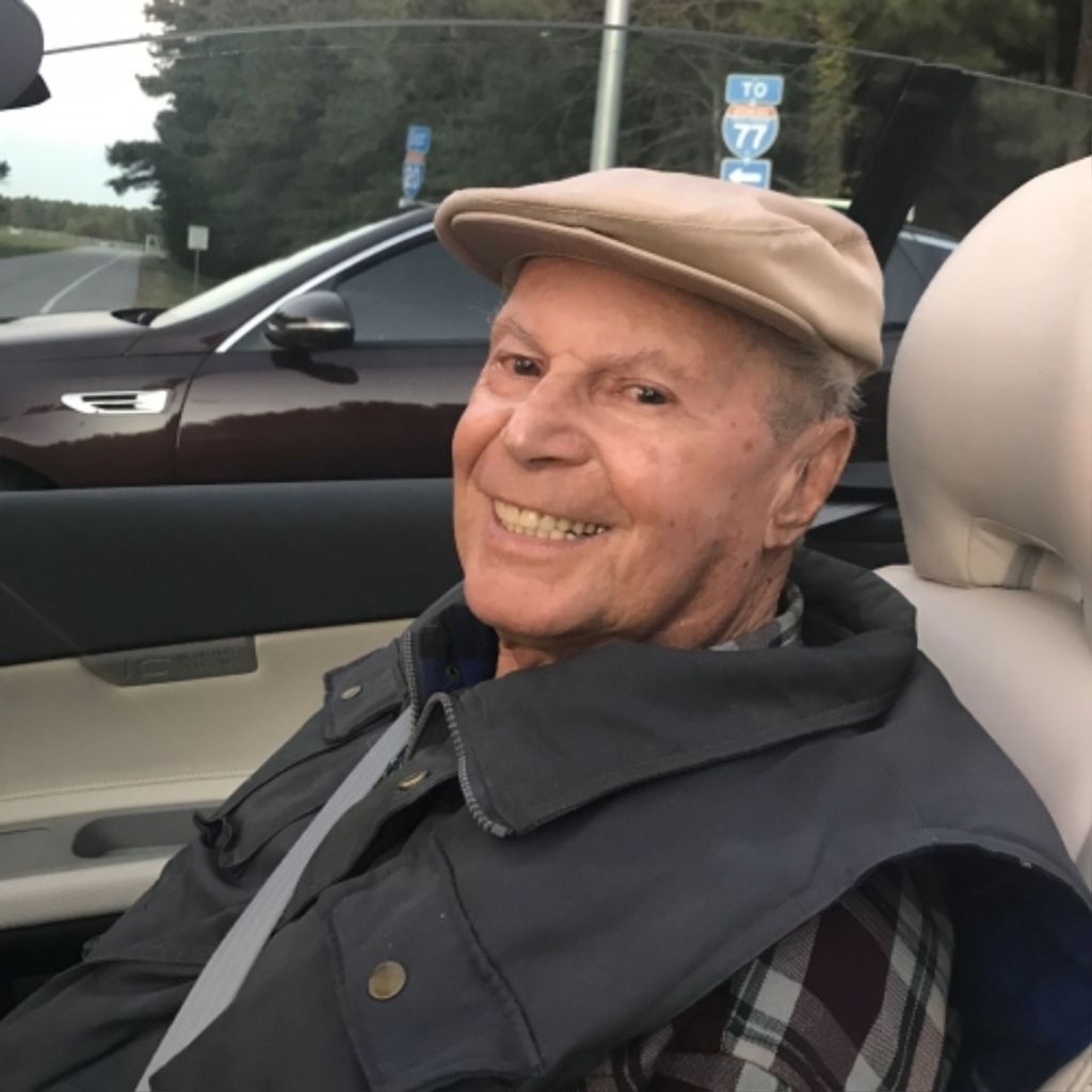 Mr. Thomas Peter Lagatore, Sr.