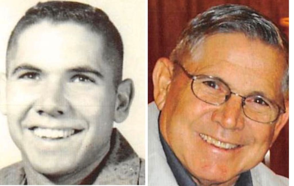 Gerald "Jerry" Rath Profile Photo