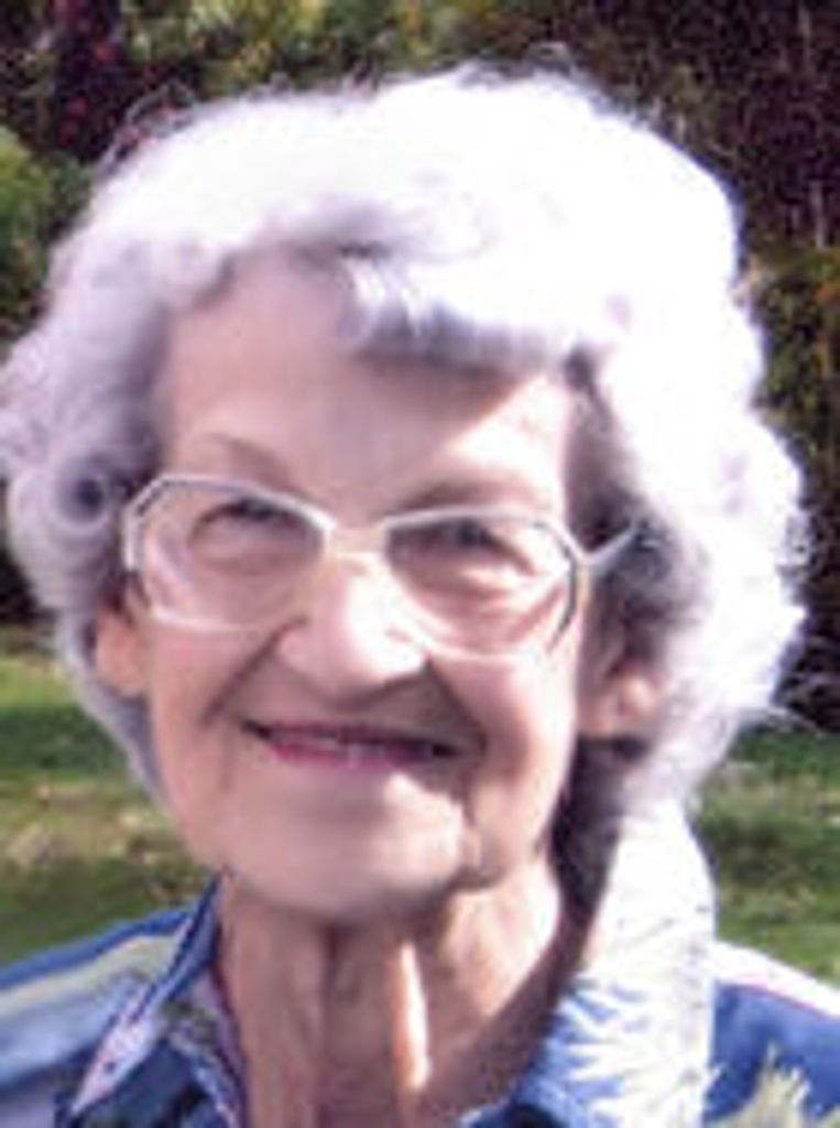 Laura Buck