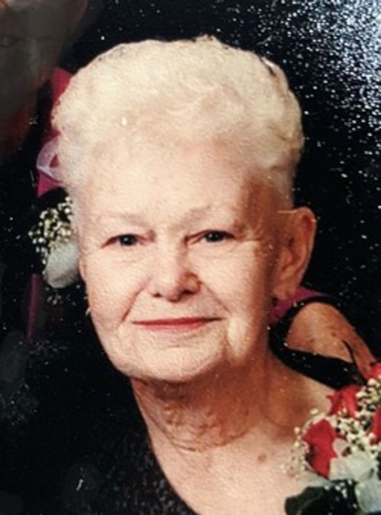 Dorothy E. Fischetti