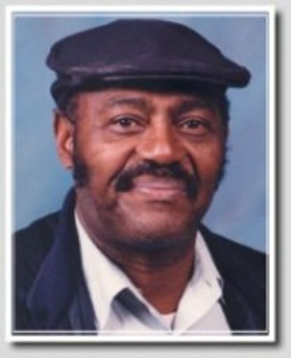 William James Saunders Profile Photo