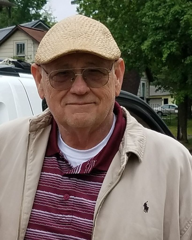 Charles Thomas Hulse