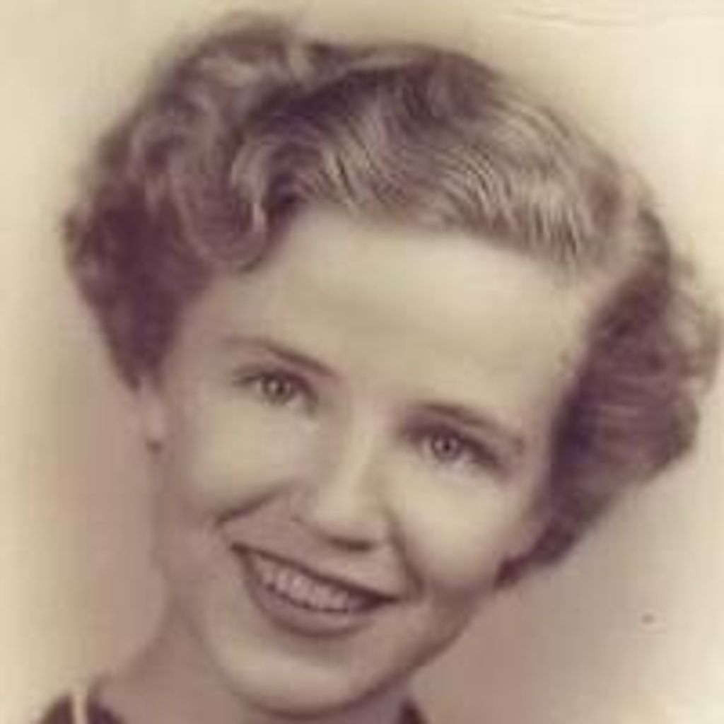 Juanita Yeates Sisk