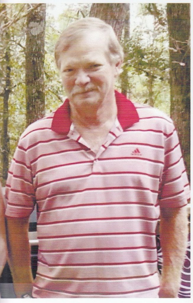 Billy Ray  McNemar