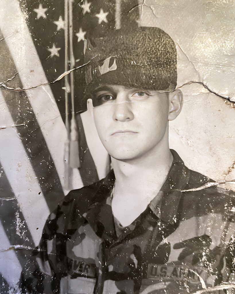 Gregory Wayne Weaver Profile Photo