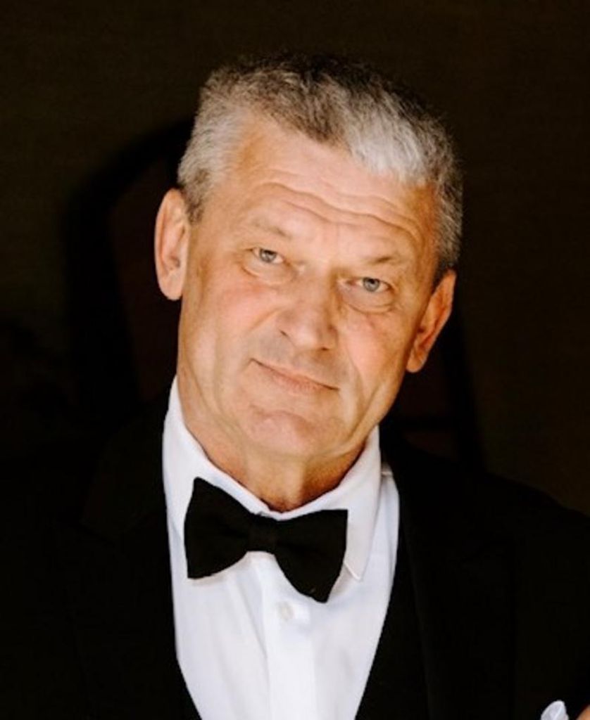 Anatoli Petrenko Profile Photo