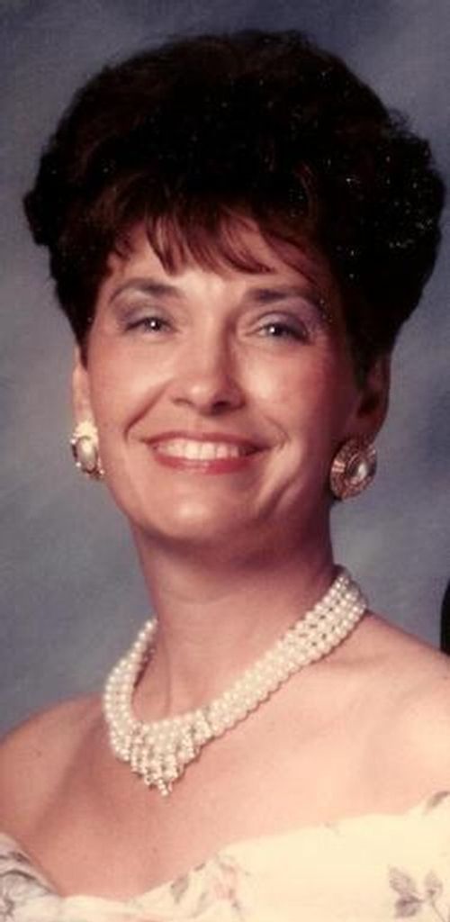Judith Ann "Judy" Mckay Profile Photo